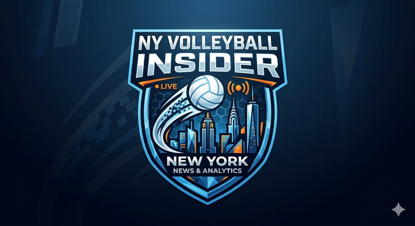 About NY Volleyball Insider